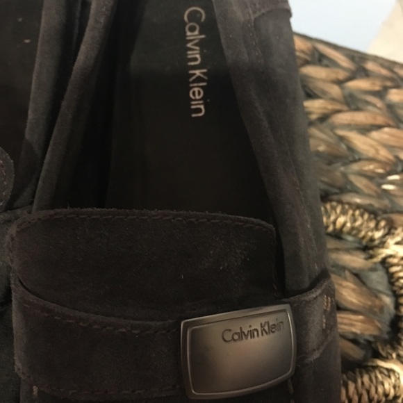 Calvin Klein Drivers - Picture 3 of 7